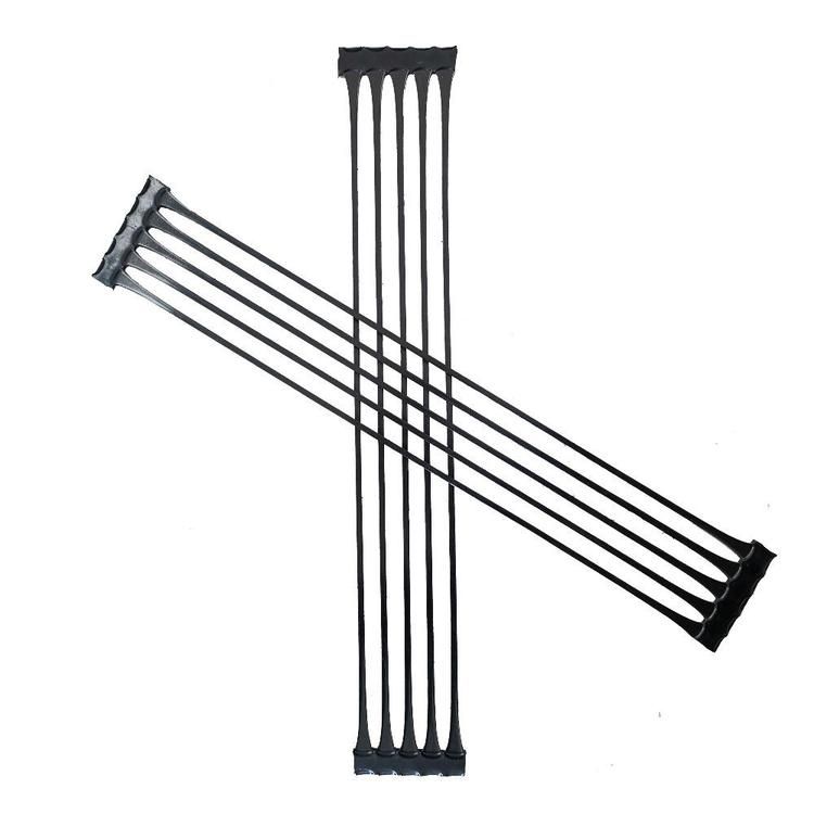 单向土工格栅