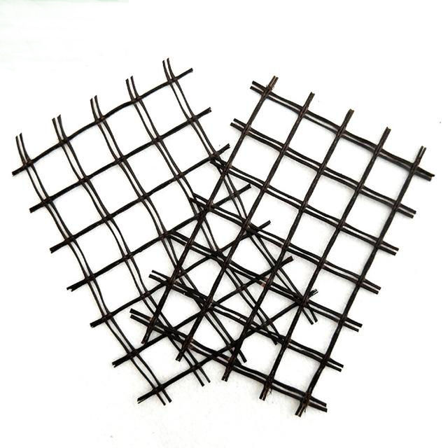 玻璃纤维土工格栅