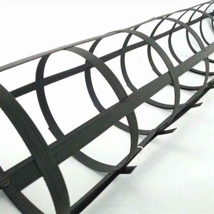 土工格栅