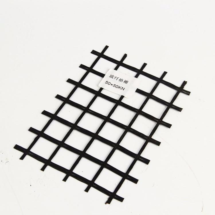 玻璃纤维土工格栅