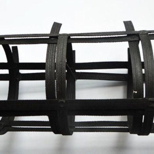 涤纶土工格栅