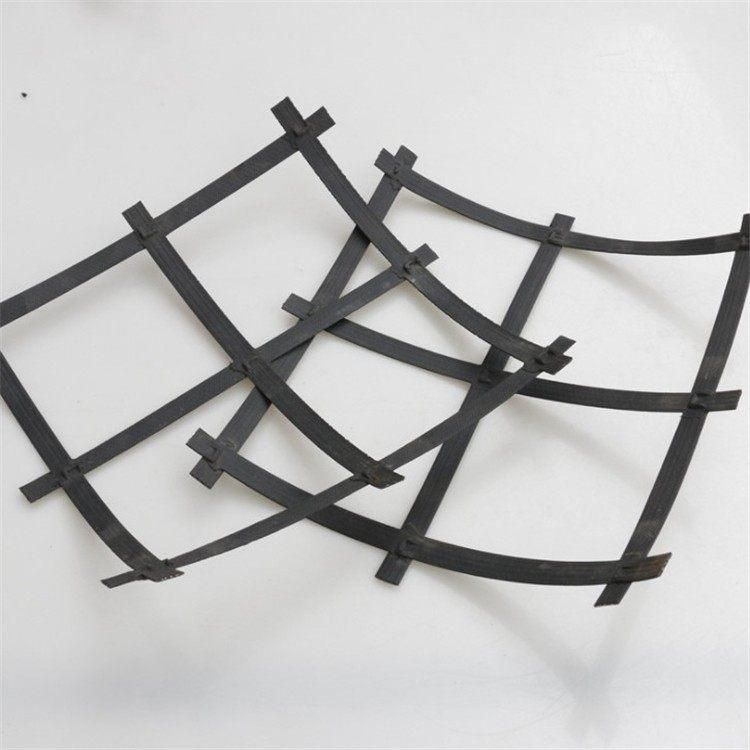 土工格栅