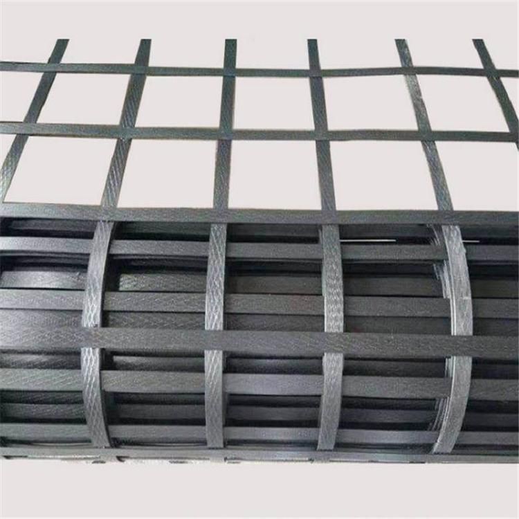 土工格栅
