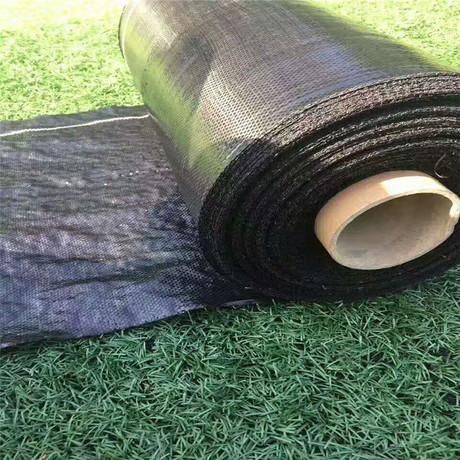 防草布