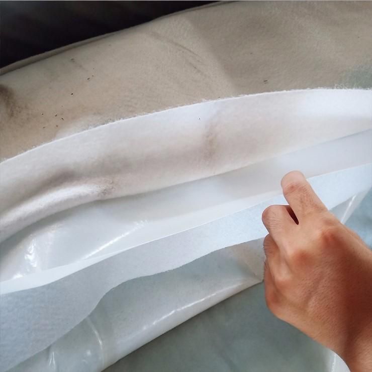 复合土工膜 复合土工膜