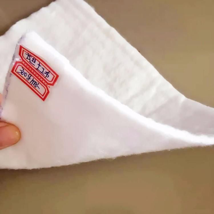 土工布