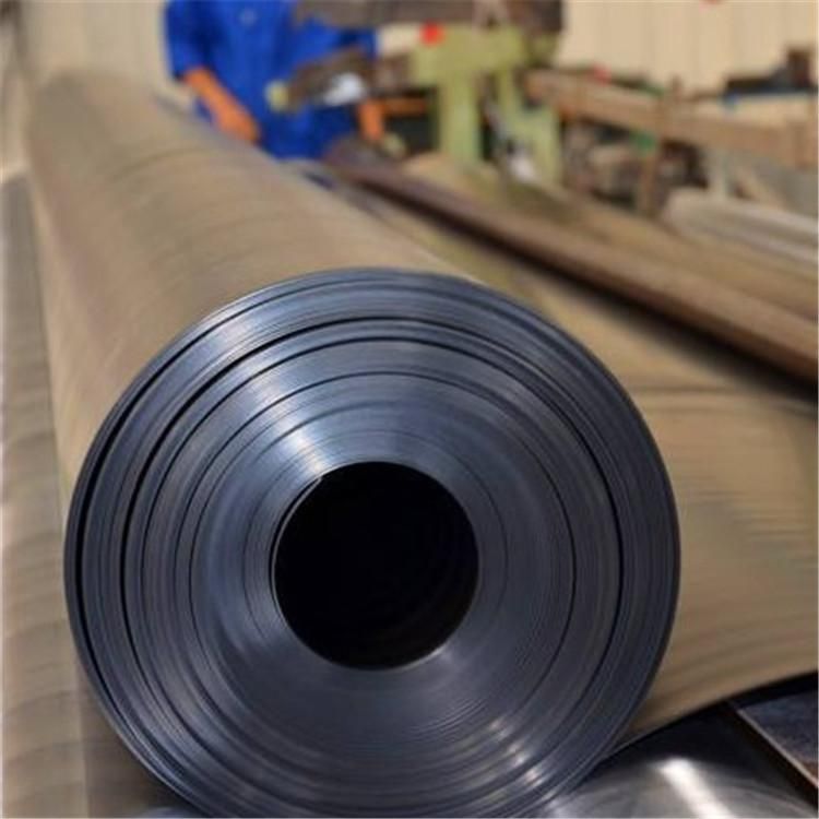 用鱼塘土工膜对水质会有影响吗?