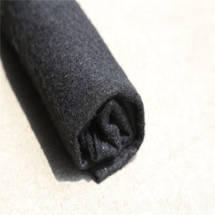 丙纶长丝土工布