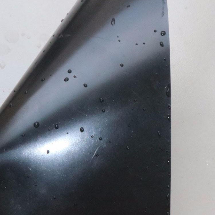 防渗膜特性防渗系数高