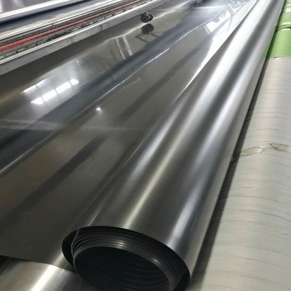 Hdpe土工膜它是一种柔性土工合成防渗材料