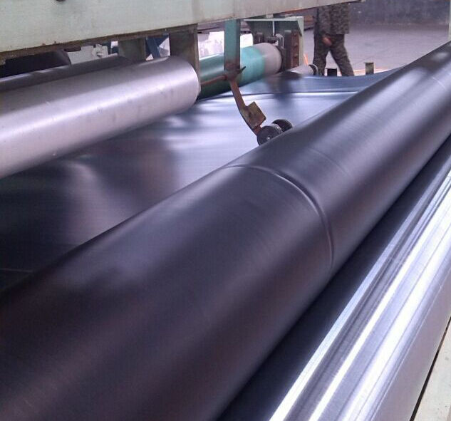 hdpe土工膜质量的辨别技巧