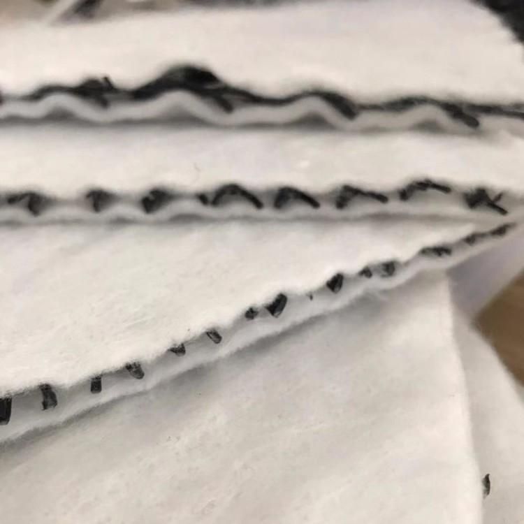 三维复合排水网