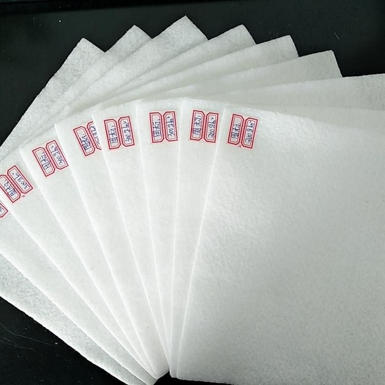 国标土工布 国标土工布