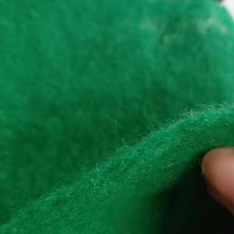 防尘土工布