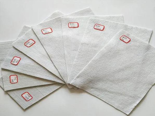 土工布发挥养护作用需要注意什么？