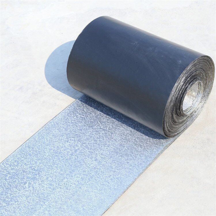 湖北省为数不多的抗裂贴生产厂家