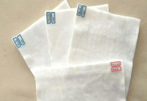 长丝土工布在存放上应遵循的五点