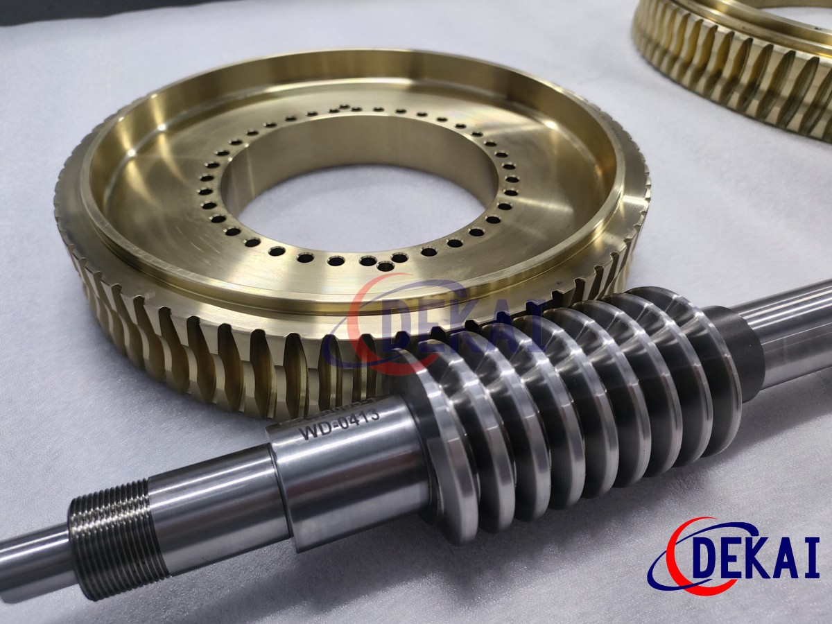 精密双导程应用于转台，4级精度 1.jpg