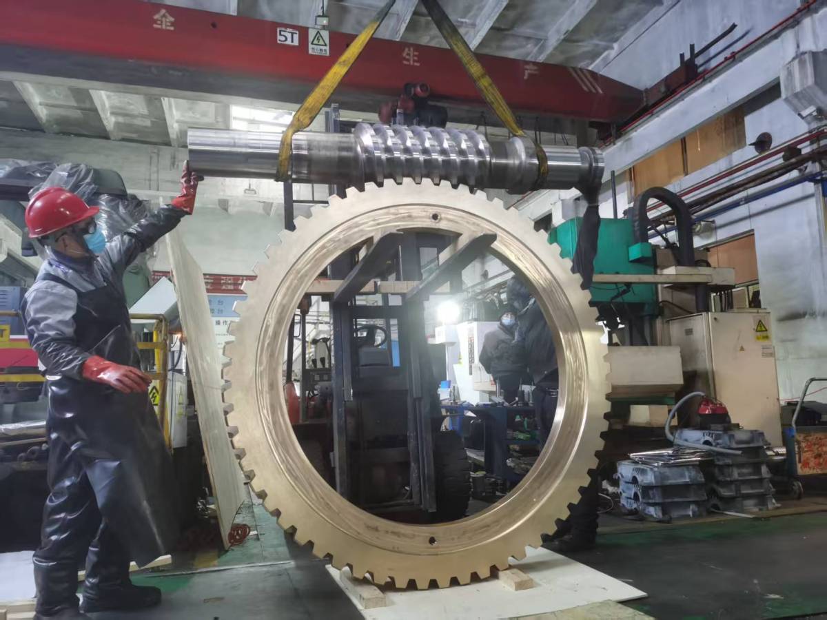 18.出口美国A1143-32.6模-2头（45吋）ZK齿型，20度（25.12 (9)