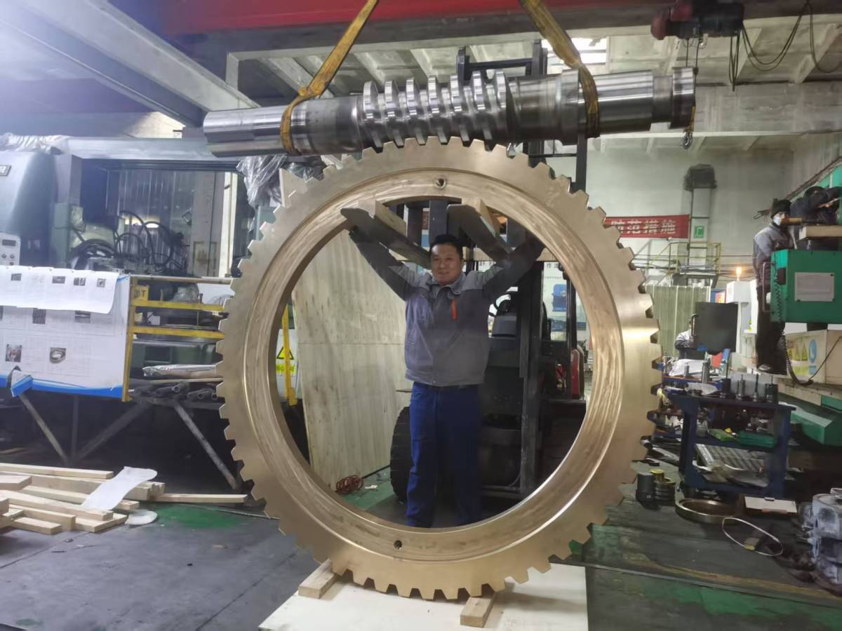 18.出口美国A1143-32.6模-2头（45吋）ZK齿型，20度（25.12 (3)