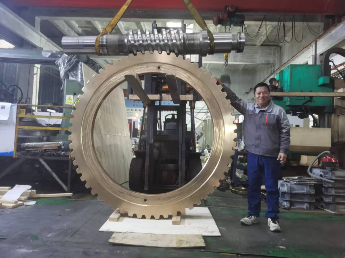 18.出口美国A1143-32.6模-2头（45吋）ZK齿型，20度（25.12 (12)