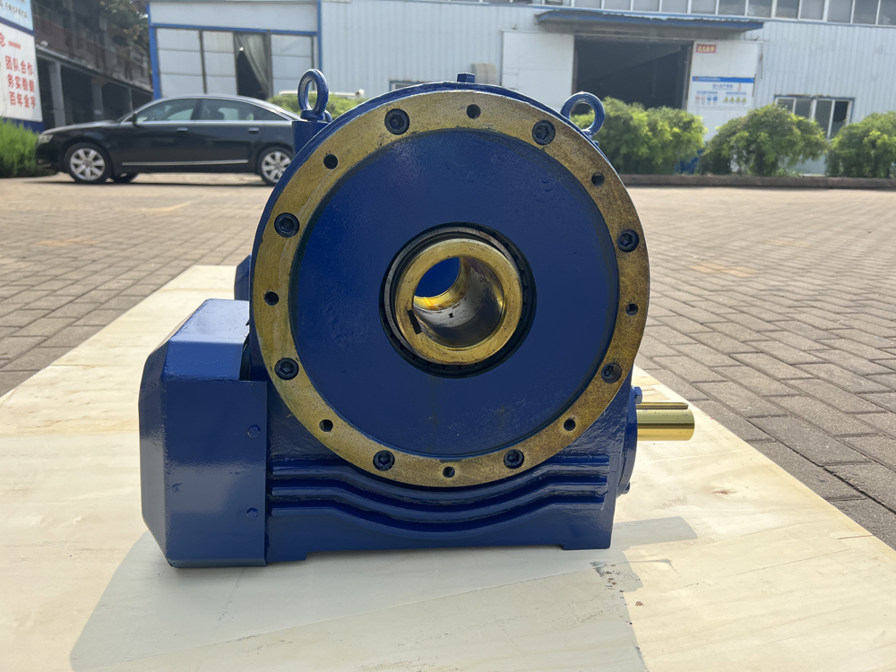 替代日本椿本減速機(jī)