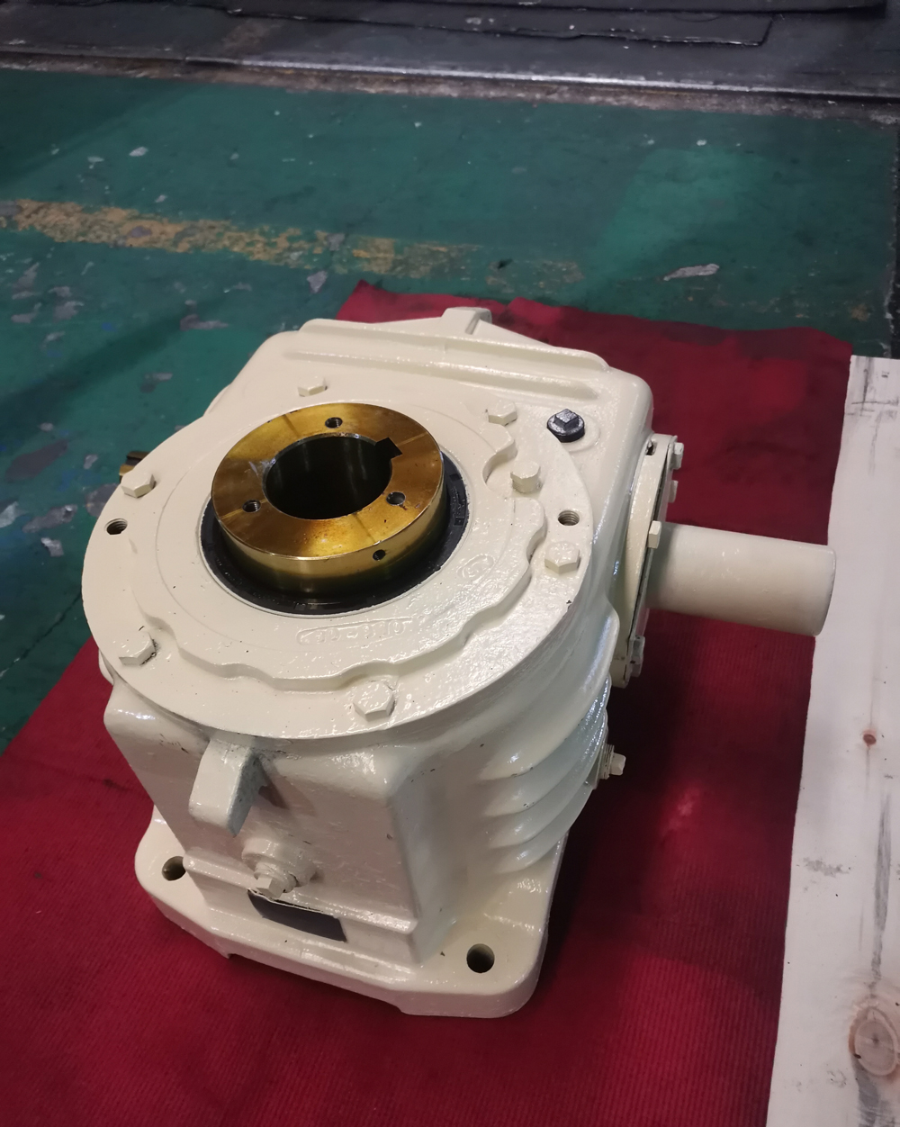 替代日本三菱減速機(jī)