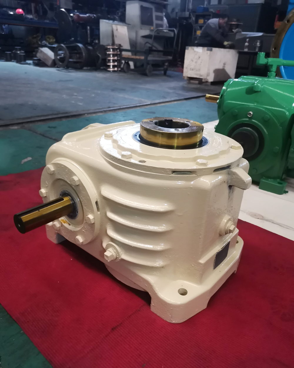 替代日本三菱減速機(jī)