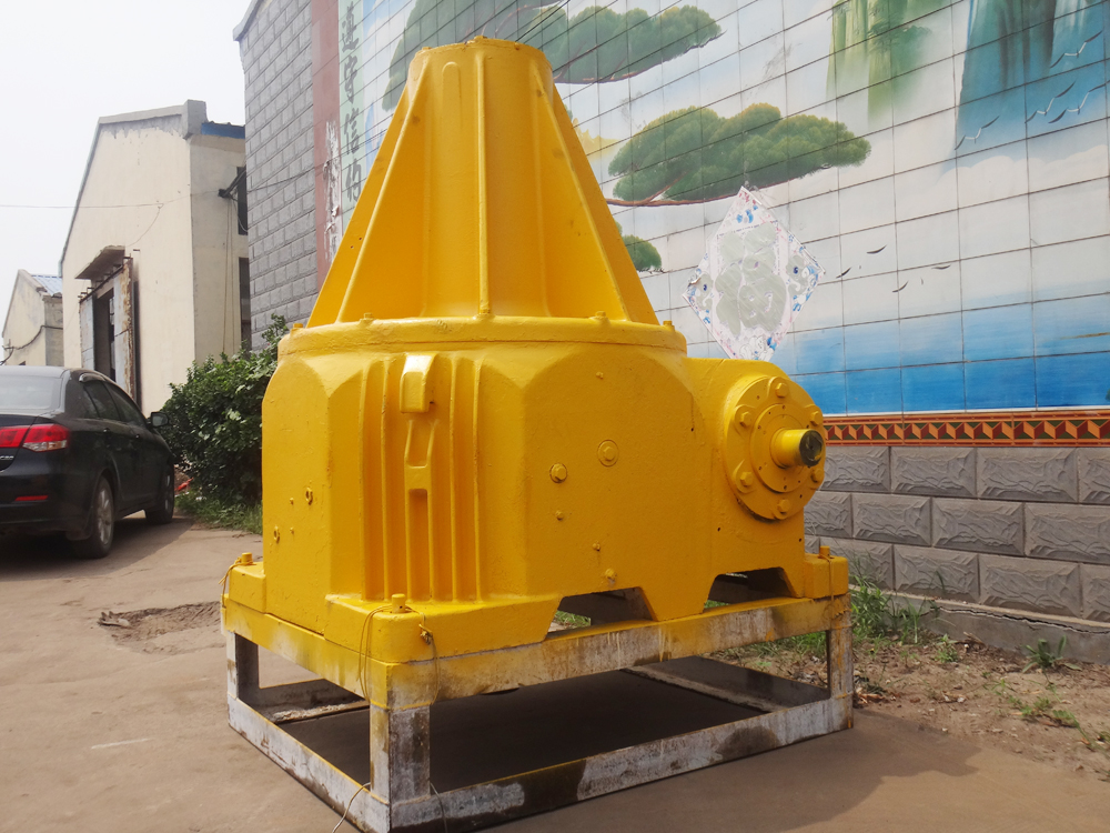 替代進(jìn)口國產(chǎn)化減速機(jī)