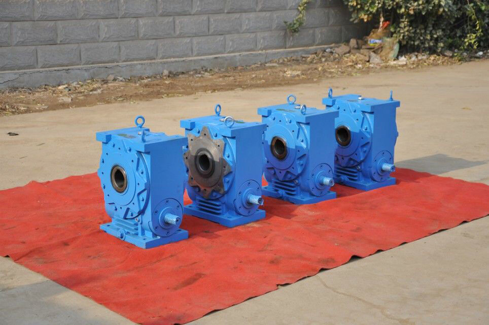 替代德国进口弗兰德蜗杆减速机A160-10