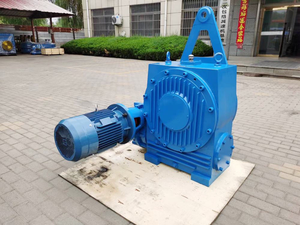 減速機(jī)故障及應(yīng)對(duì)方法