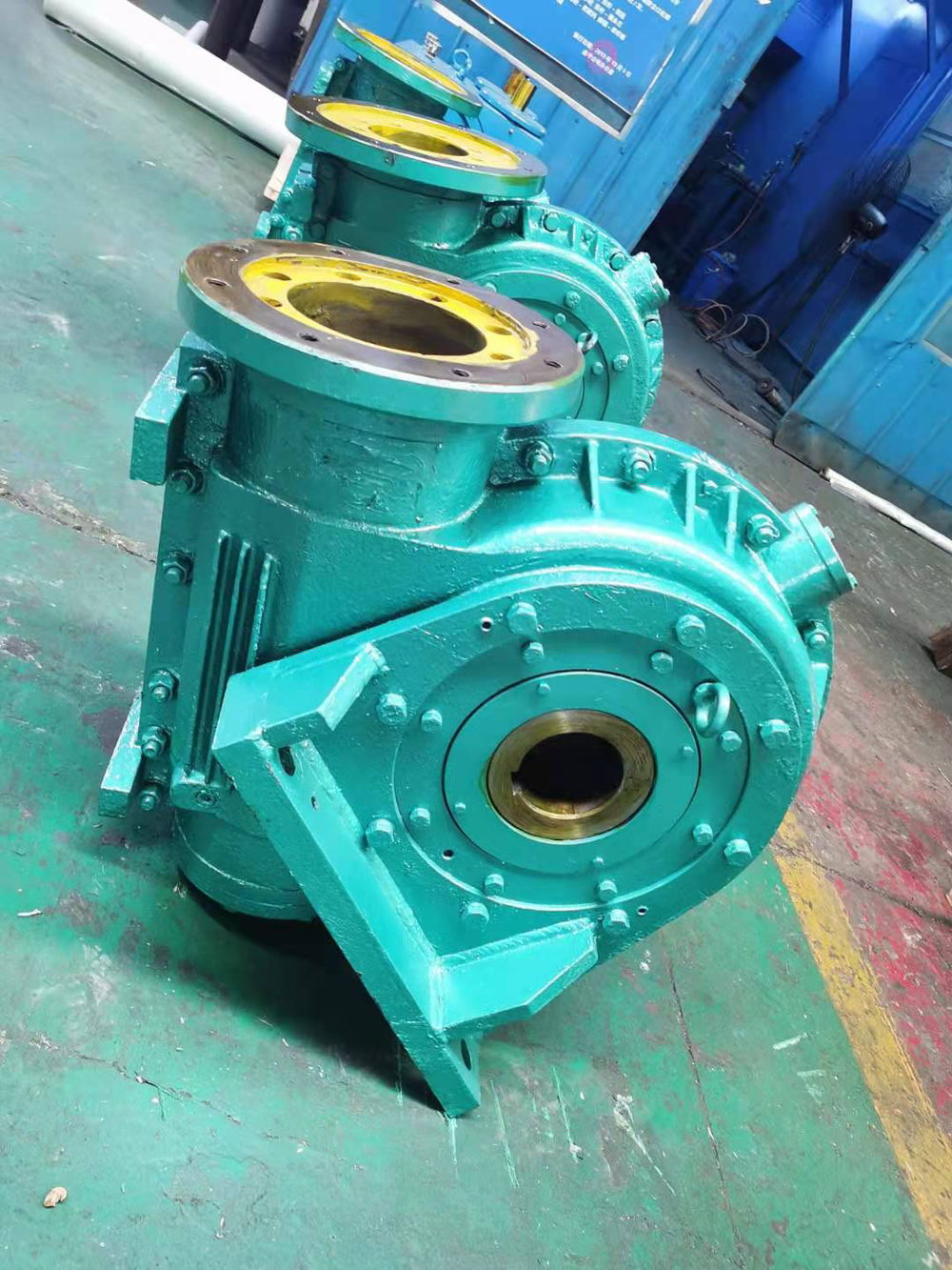 硫化機(jī)減速機(jī)