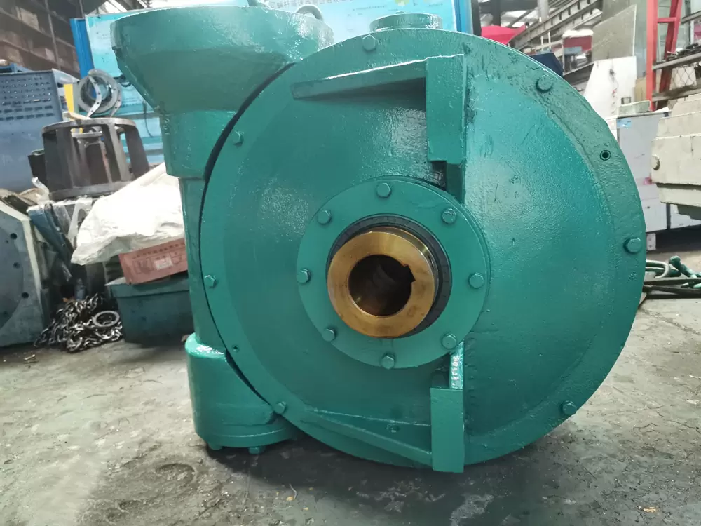 硫化機(jī)減速機(jī)