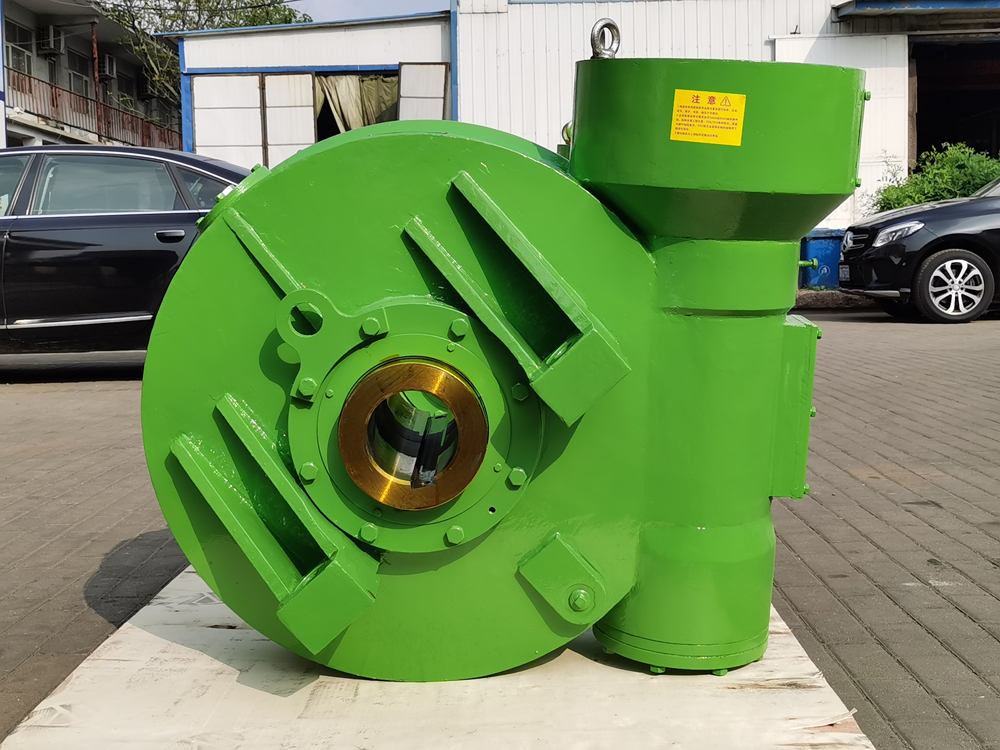 輪胎定型硫化機(jī)專用減速機(jī)