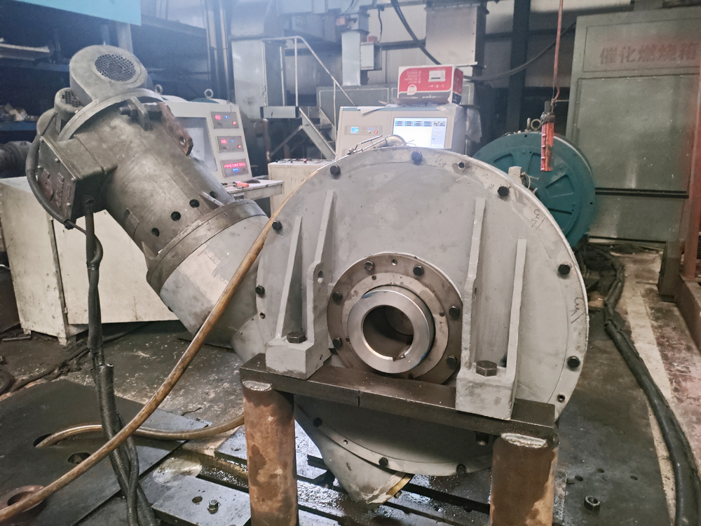 硫化機(jī)減速機(jī)