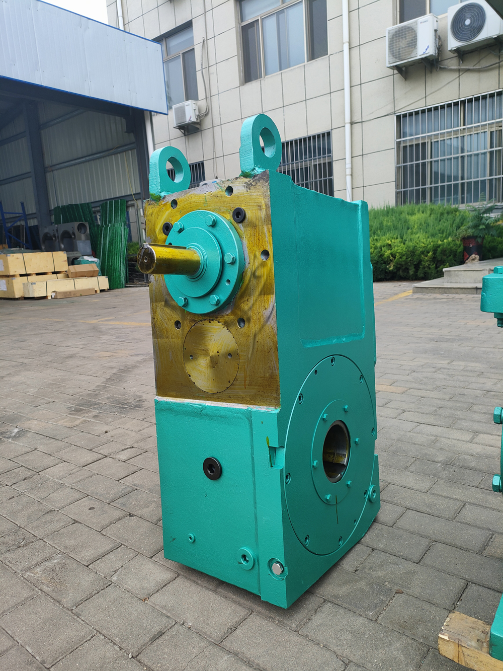 行業(yè)專用減速機(jī)