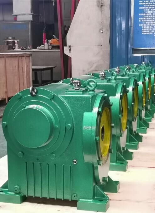 RDA225鋼廠二次包絡(luò)減速機(jī)