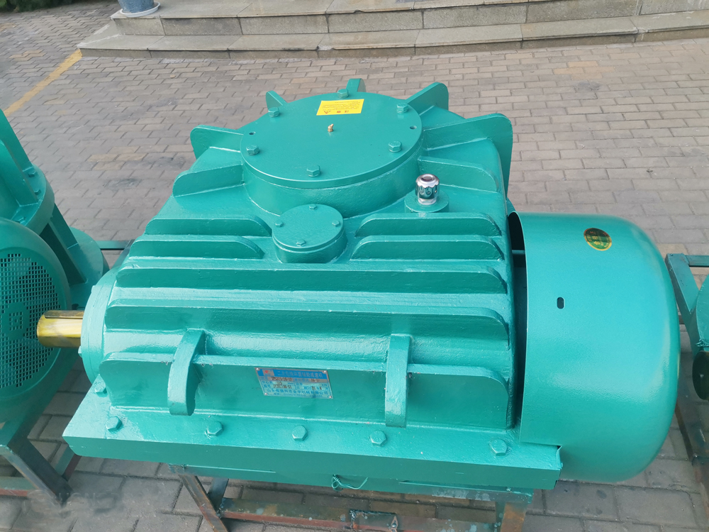 TP、PW系列二次包絡減速機