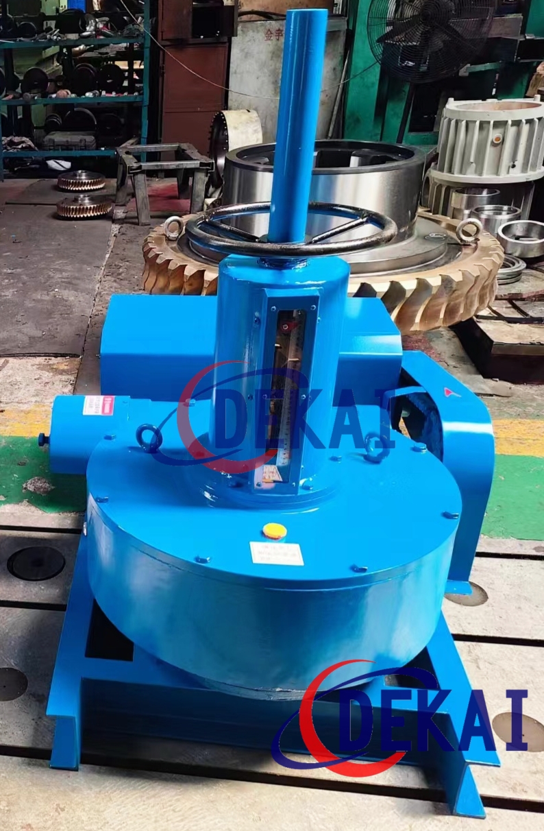 JWZ刮泥機(jī)中心驅(qū)動(dòng)裝置