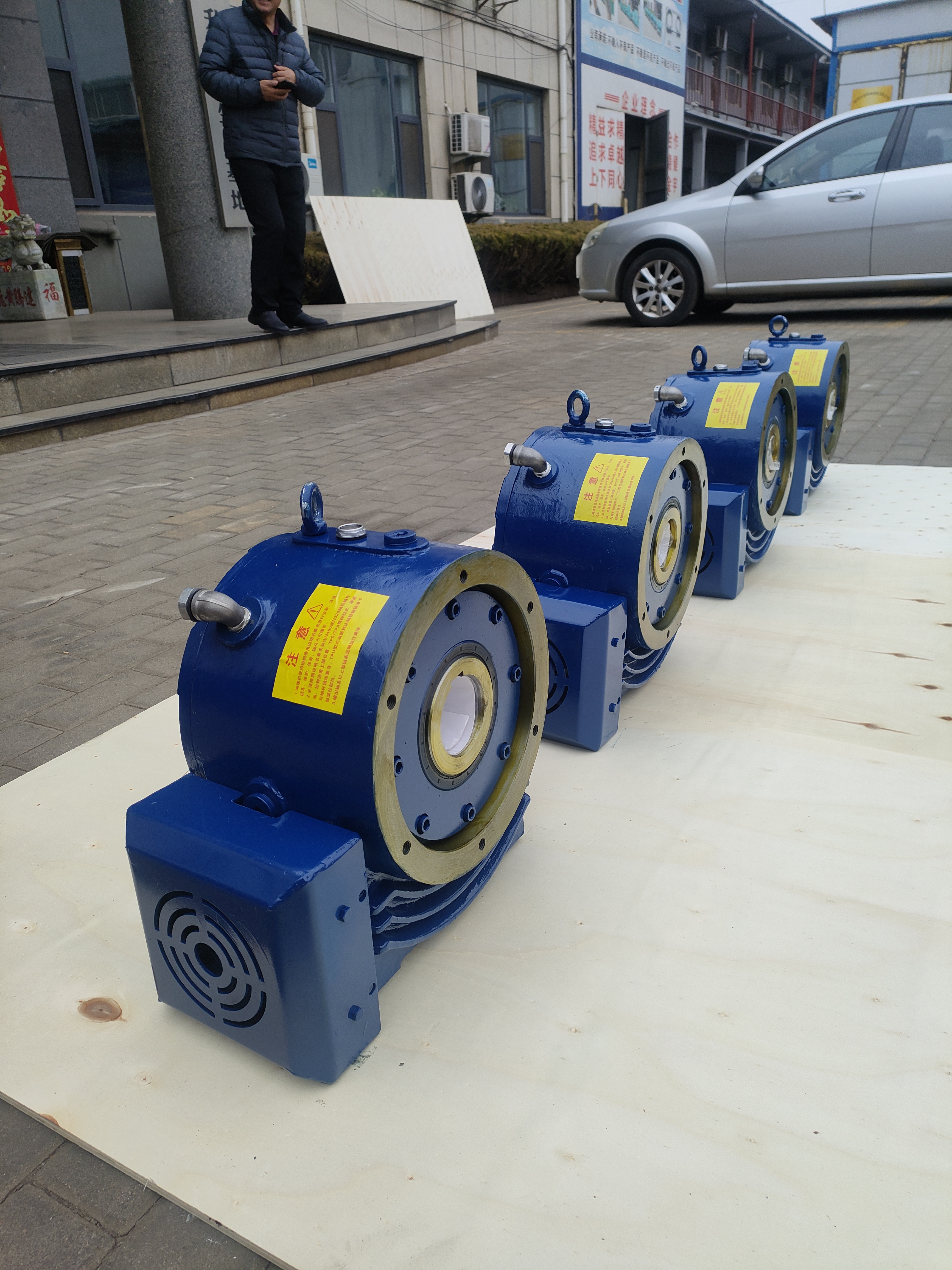 TD125椿本減速機(jī)國(guó)產(chǎn)化替代