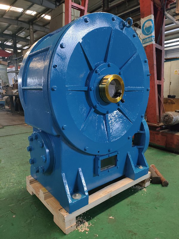 PW360-93-F硫化机专用二次包络减速机