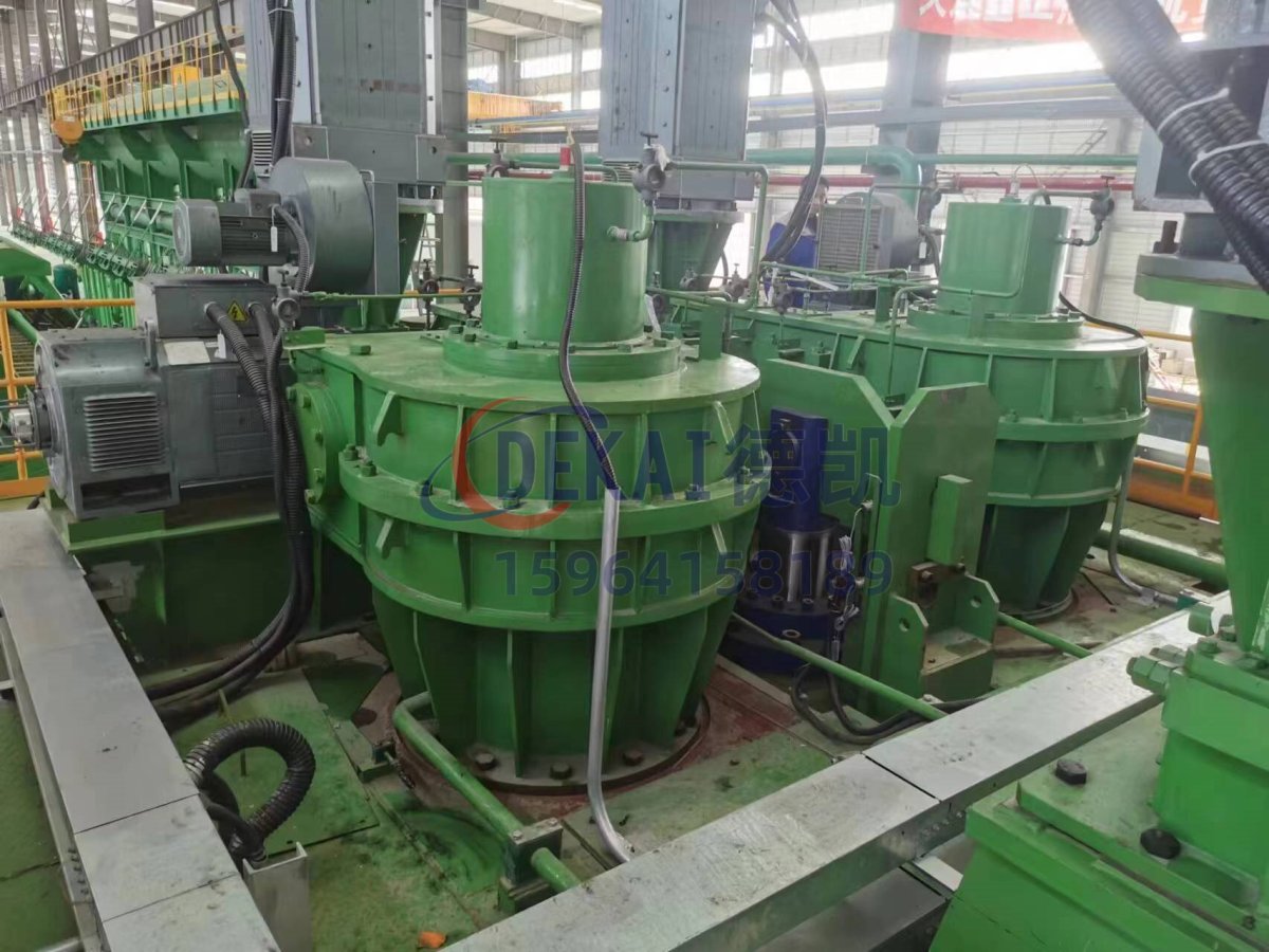 大連華銳A480按圖加工軋機(jī)壓下減速機(jī) (3).jpg 大連華銳A480按圖加工軋機(jī)壓下減速機(jī) (3).jpg