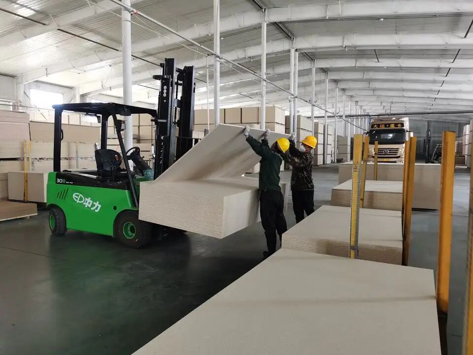 刨花板如何判断质量等级 刨花板如何判断质量等级