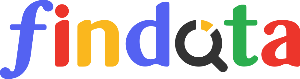 findata科学数据搜索引擎