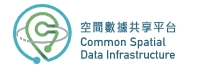 香港空间数据共享平台