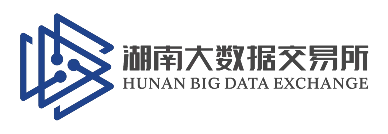 湖南大数据交易所
