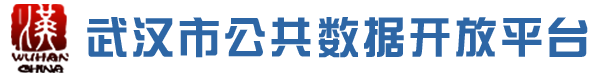 武汉市公共数据开放平台