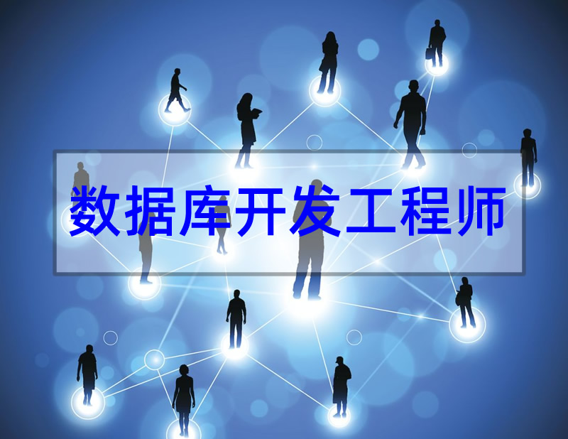 数据库开发工程师