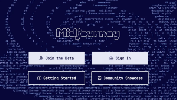 Midjourney