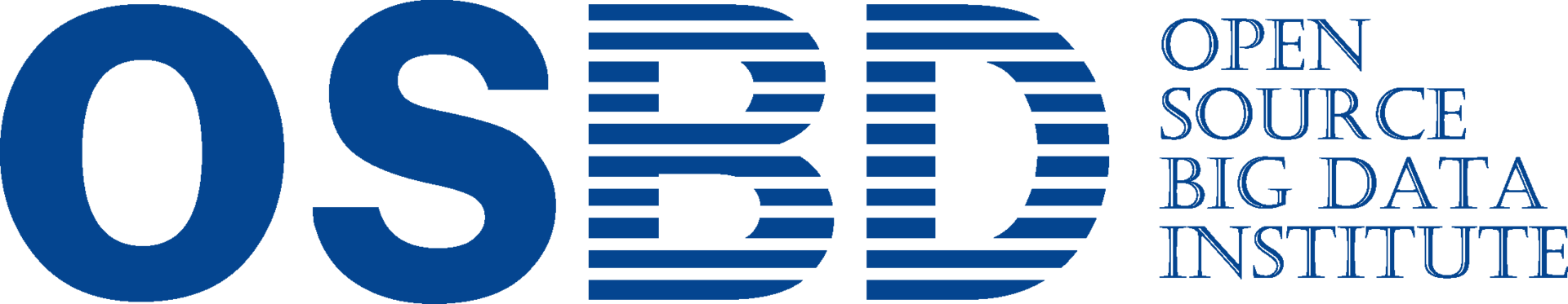 上海开源大数据研究院